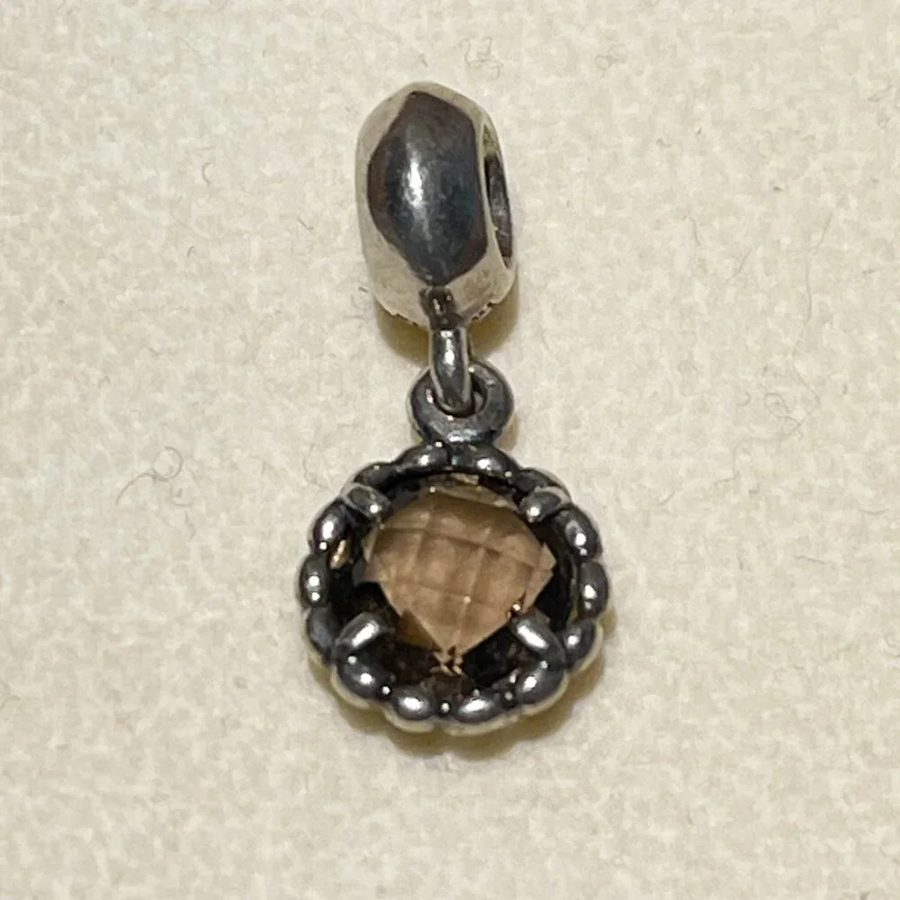 Authentic Pandora Charm - Picture 1 of 1